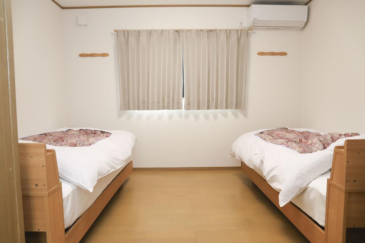 Guest House En Nara Zewnętrze zdjęcie