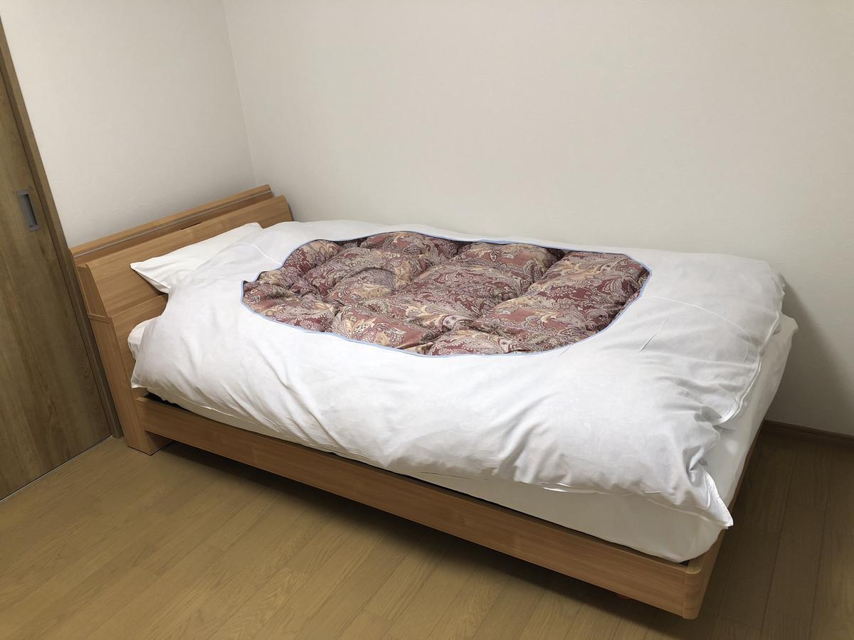 Guest House En Nara Zewnętrze zdjęcie