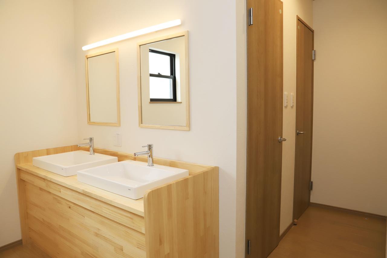 Guest House En Nara Zewnętrze zdjęcie