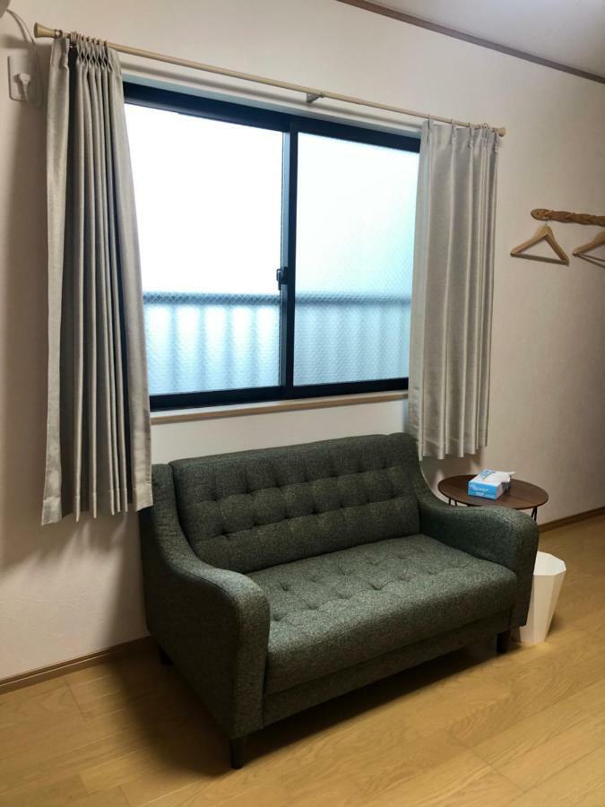 Guest House En Nara Zewnętrze zdjęcie