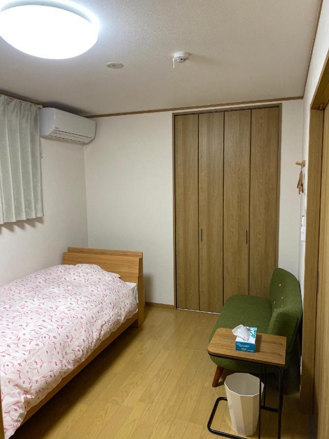 Guest House En Nara Zewnętrze zdjęcie