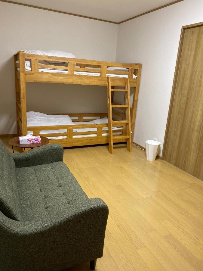 Guest House En Nara Zewnętrze zdjęcie