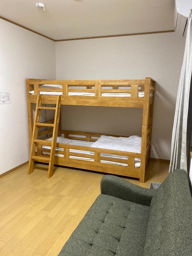 Guest House En Nara Zewnętrze zdjęcie